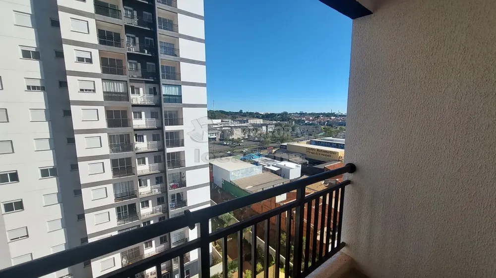 Apartamento, 2 quartos, 52 m² - Foto 2