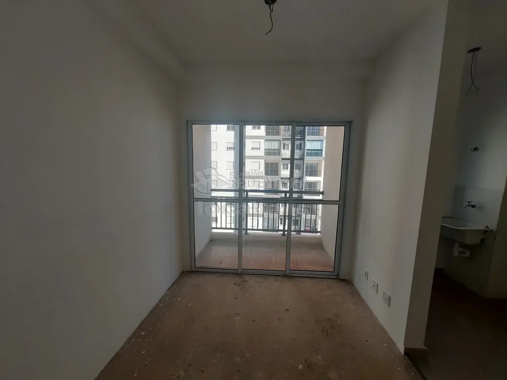 Apartamento, 2 quartos, 52 m² - Foto 1