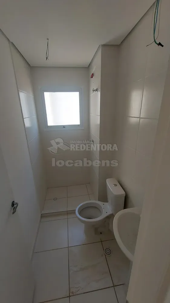 Apartamento, 2 quartos, 52 m² - Foto 6