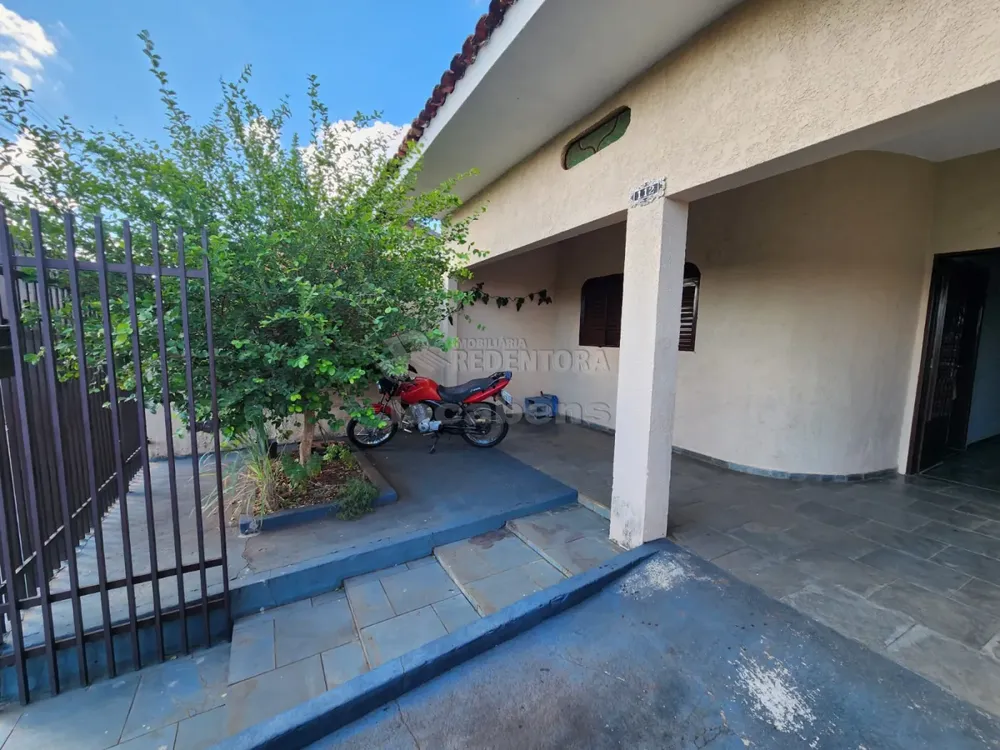 Casa, 4 quartos, 134 m² - Foto 1