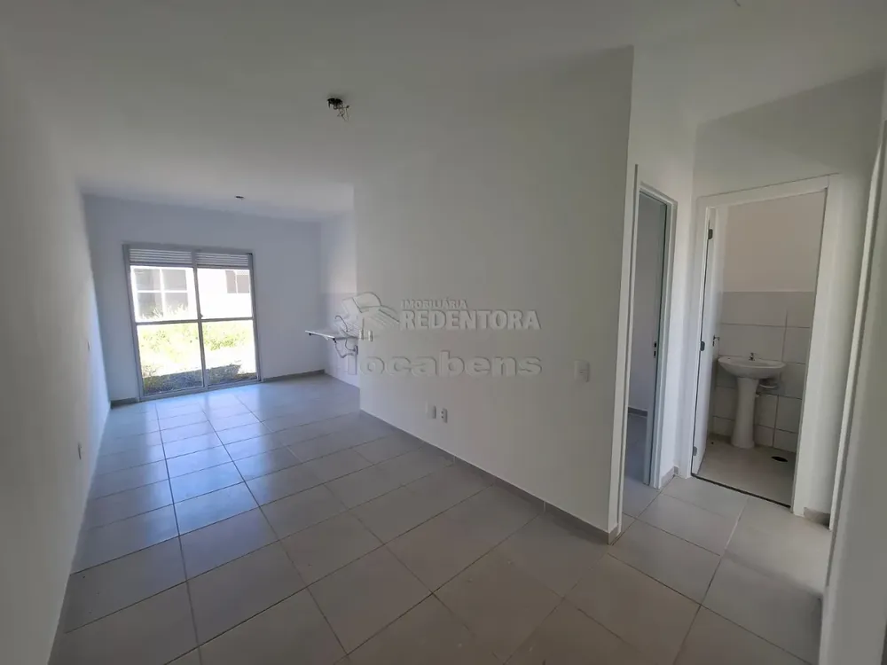 Casa de Condomínio, 2 quartos - Foto 1