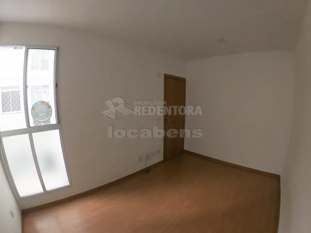 Apartamento, 2 quartos, 45 m² - Foto 1