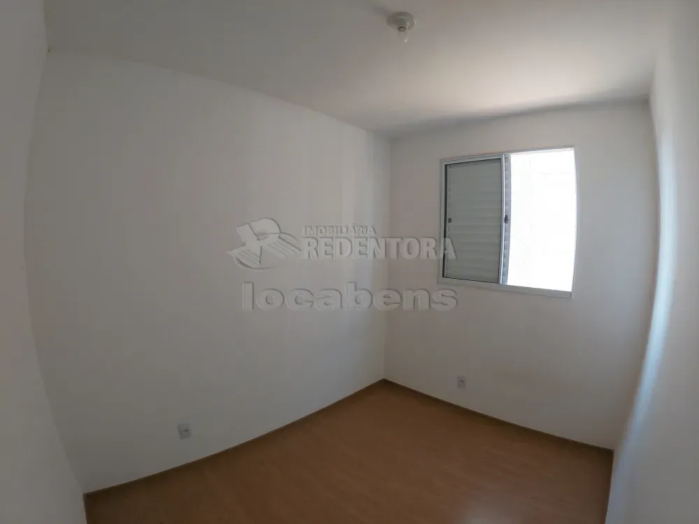 Apartamento, 2 quartos, 45 m² - Foto 4
