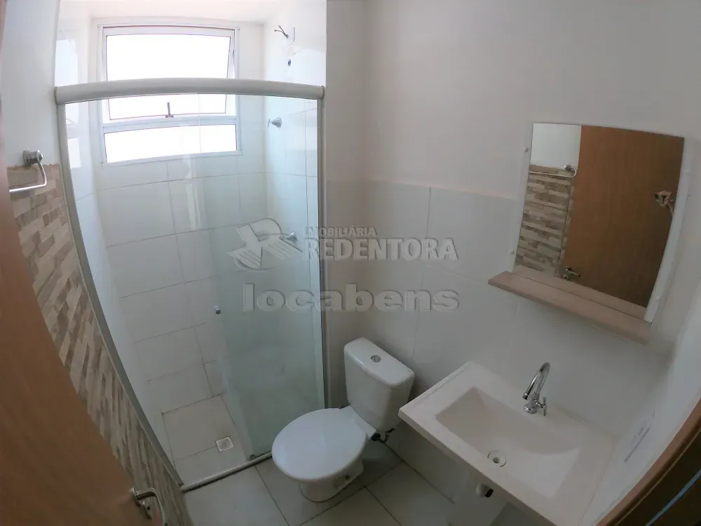 Apartamento, 2 quartos, 45 m² - Foto 5