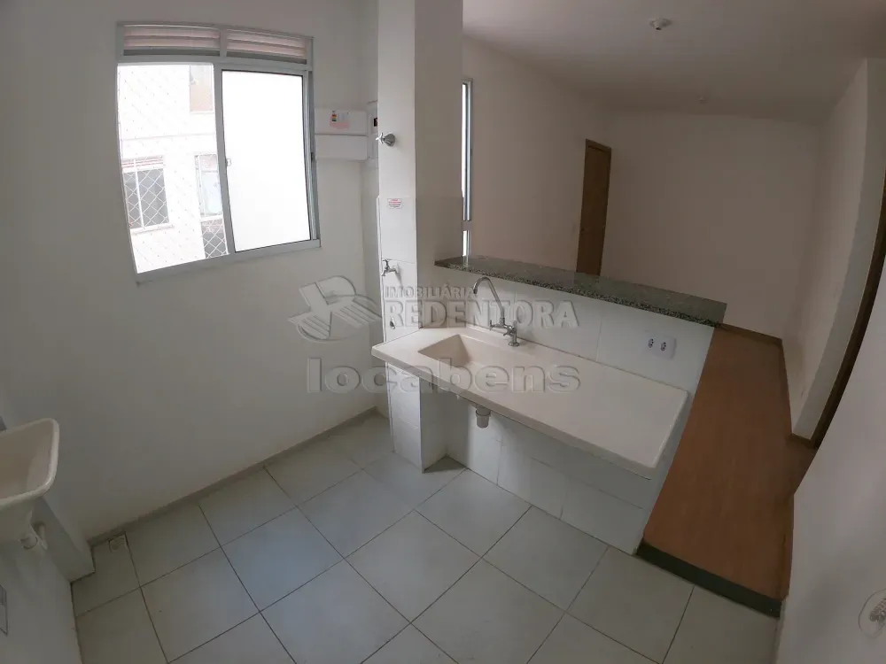 Apartamento, 2 quartos, 45 m² - Foto 6