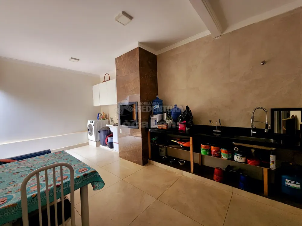 Casa, 3 quartos, 149 m² - Foto 7