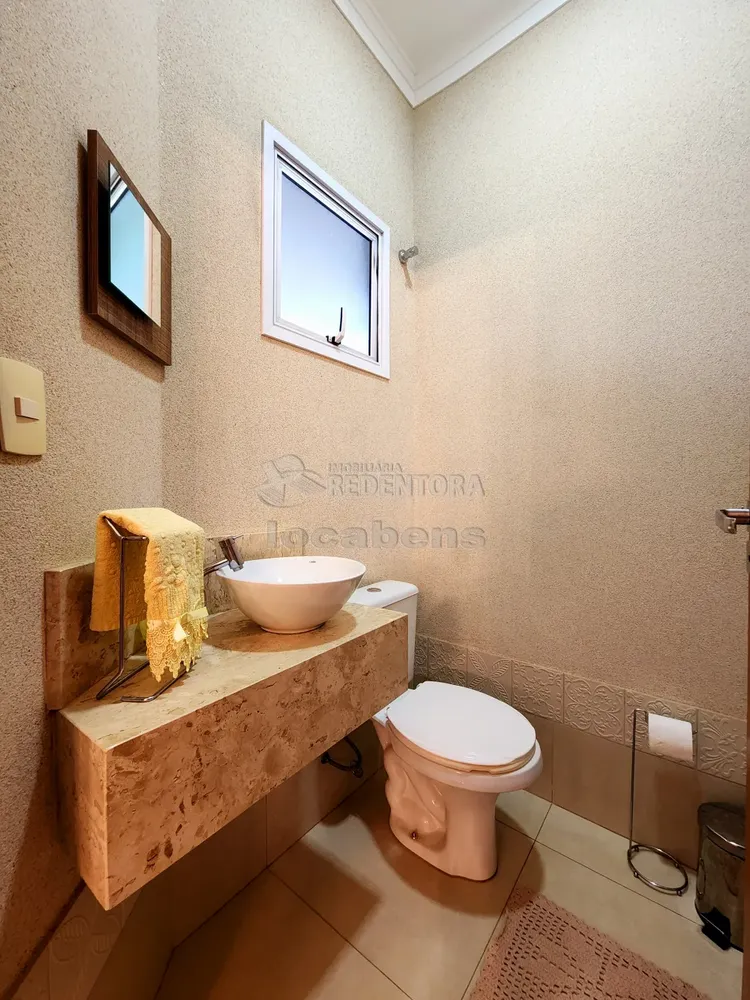 Casa, 3 quartos, 149 m² - Foto 8
