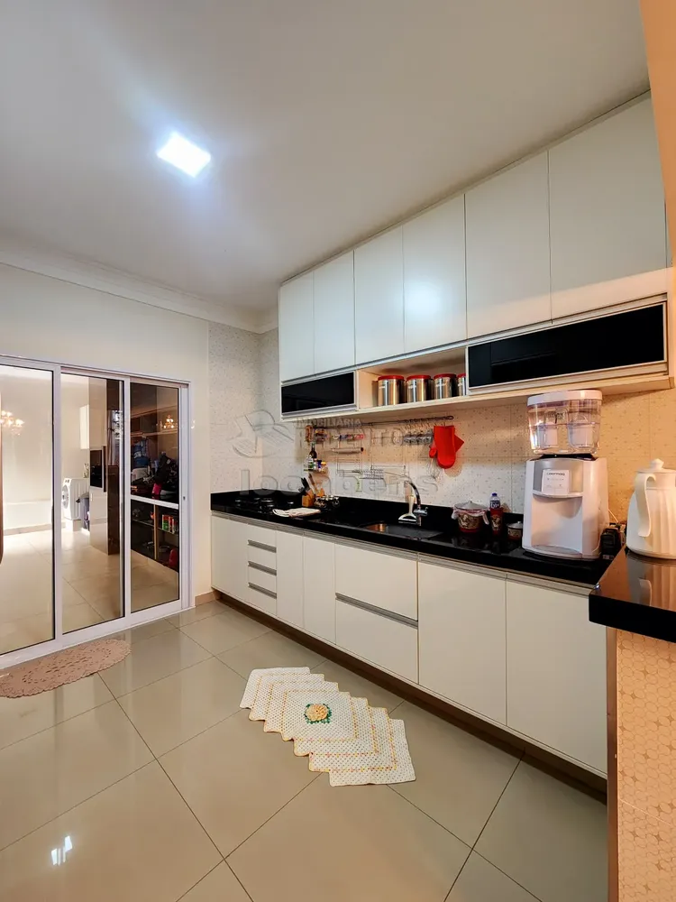 Casa, 3 quartos, 149 m² - Foto 1