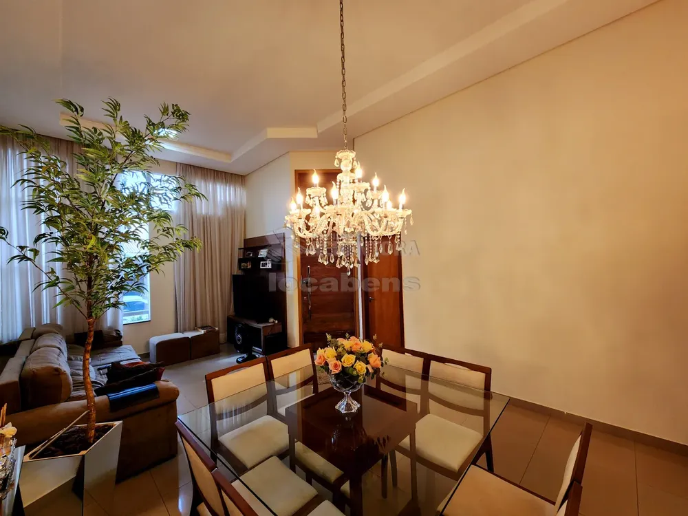 Casa, 3 quartos, 149 m² - Foto 3