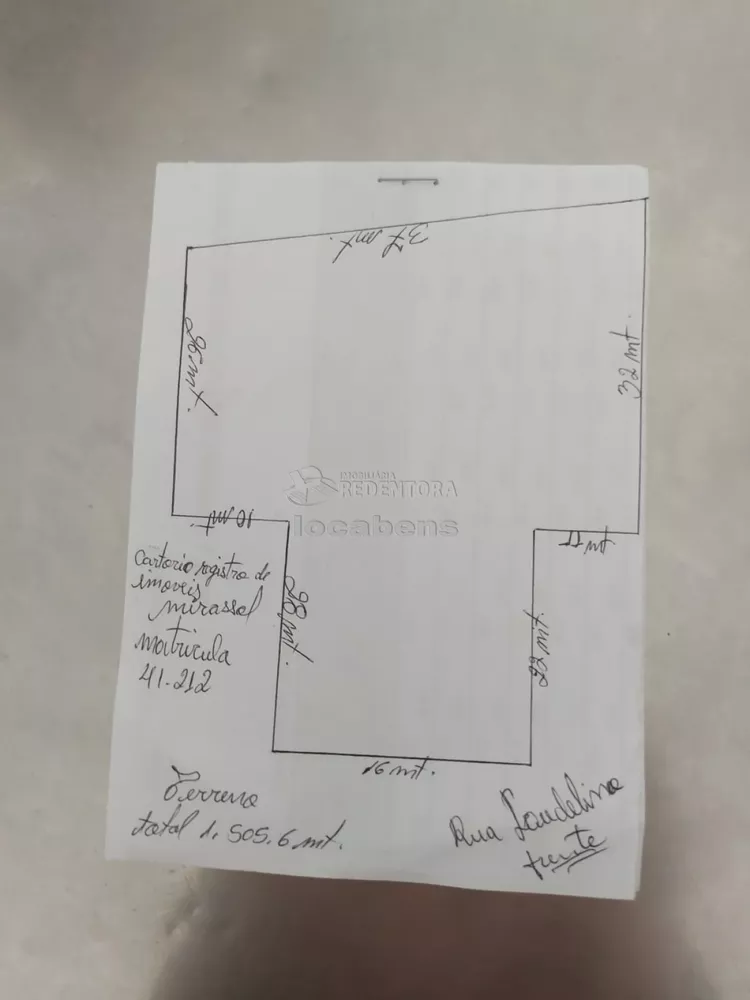 Loteamento e Condomínio à venda, 1505m² - Foto 4