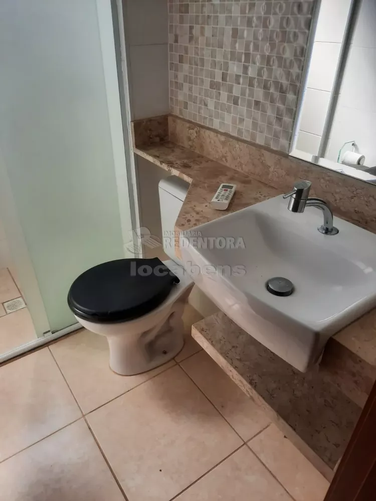 Apartamento à venda com 2 quartos, 50m² - Foto 2