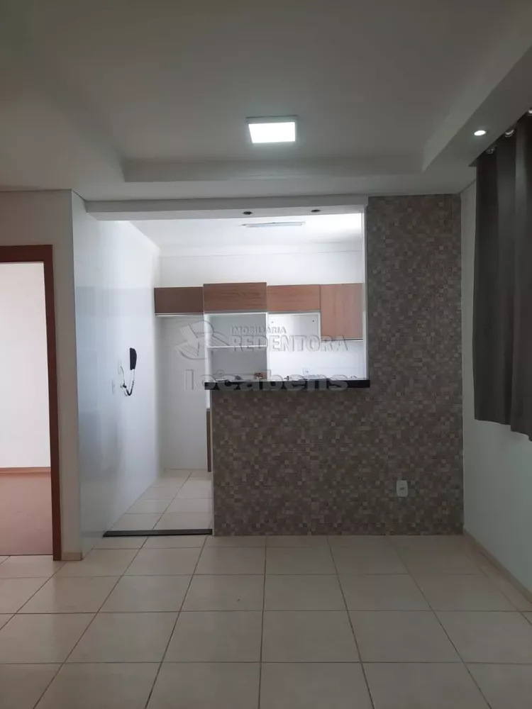 Apartamento à venda com 2 quartos, 50m² - Foto 1