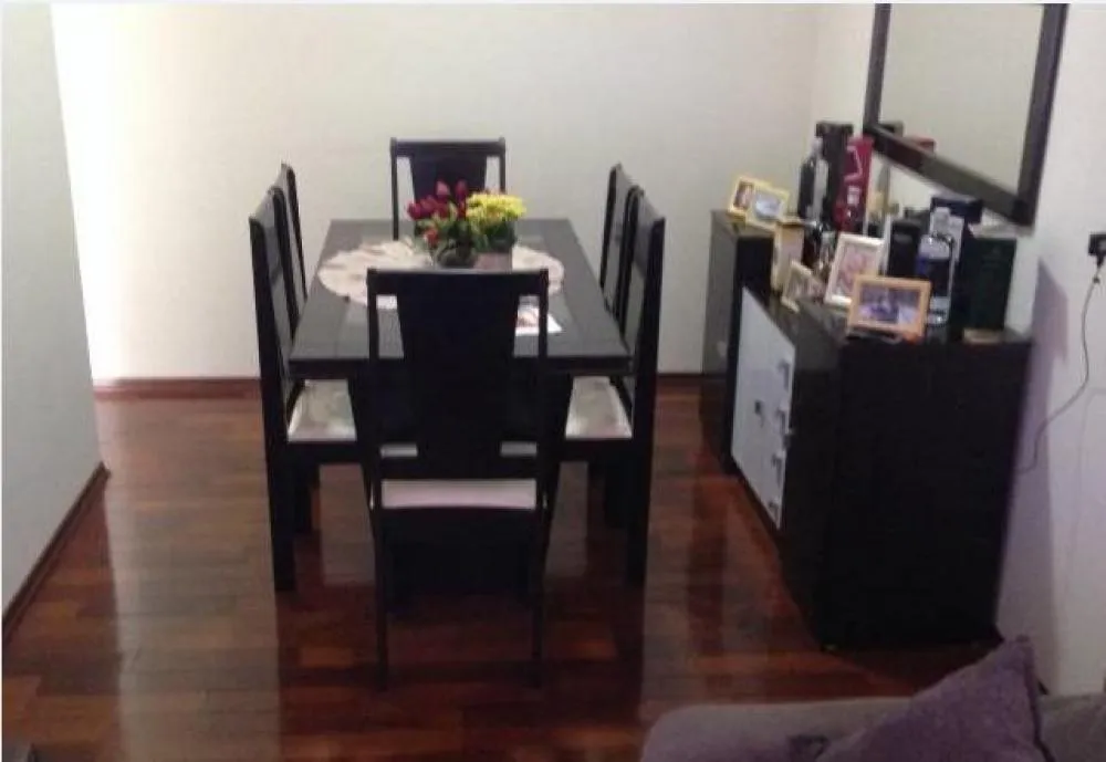 Apartamento, 3 quartos, 70 m² - Foto 2