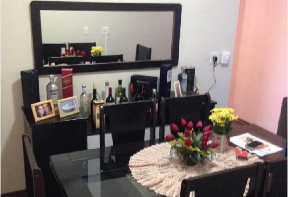 Apartamento, 3 quartos, 70 m² - Foto 1