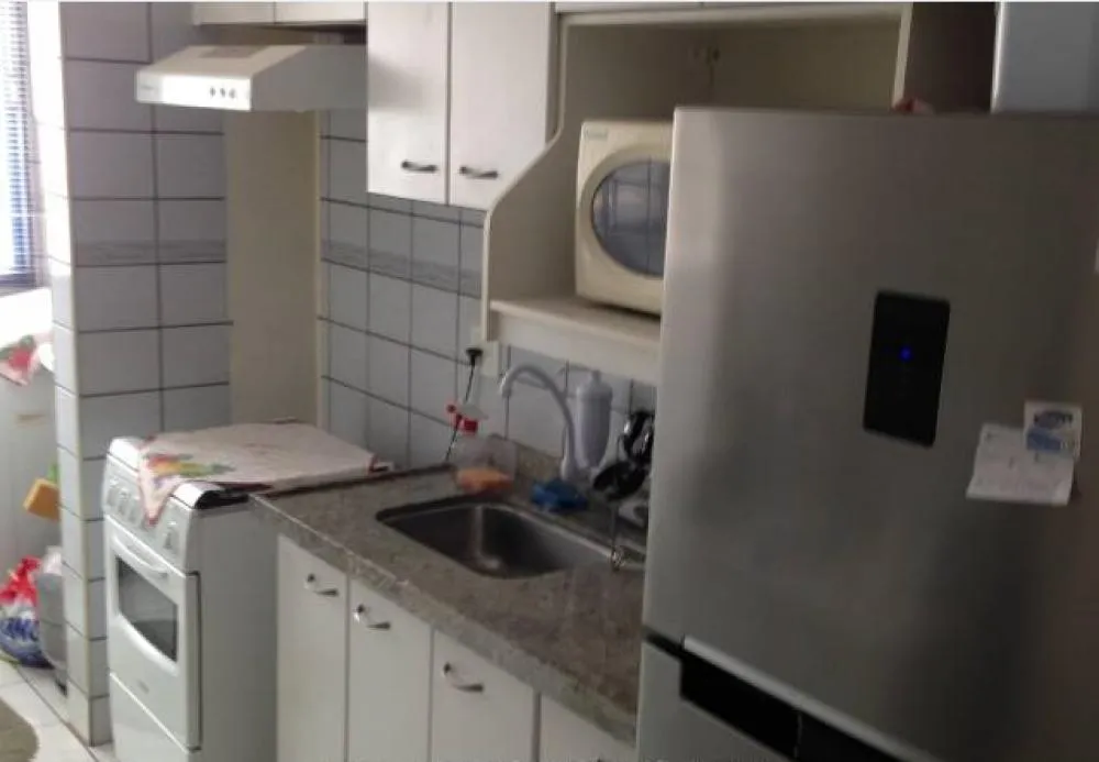 Apartamento, 3 quartos, 70 m² - Foto 4