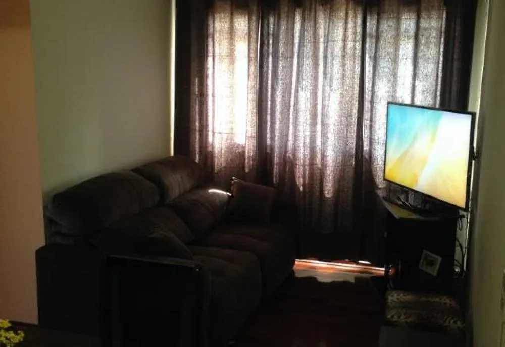 Apartamento, 3 quartos, 70 m² - Foto 8
