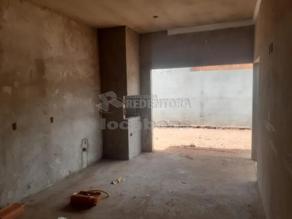 Casa, 2 quartos, 100 m² - Foto 3