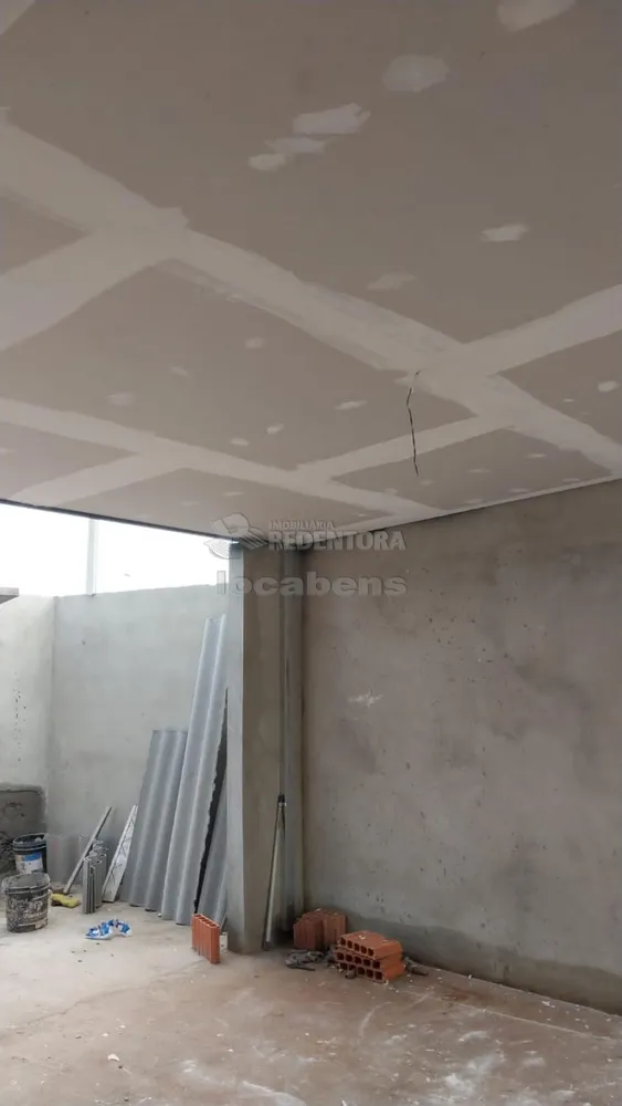 Casa, 2 quartos, 100 m² - Foto 1