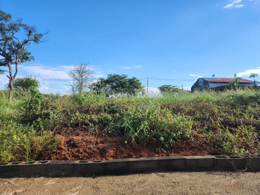 Terreno, 250 m² - Foto 1