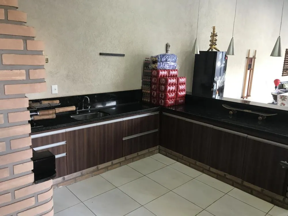 Casa, 3 quartos, 285 m² - Foto 2