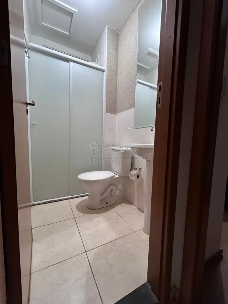 Apartamento, 2 quartos, 45 m² - Foto 3