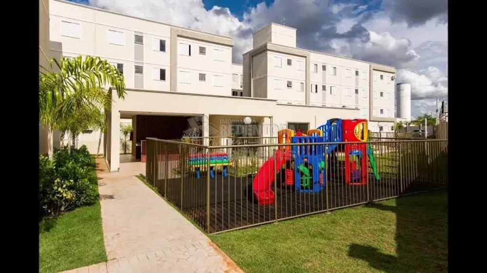 Apartamento, 2 quartos, 45 m² - Foto 4