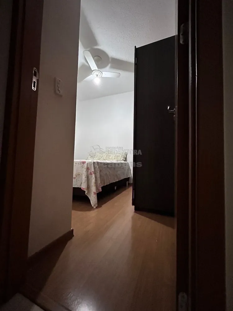 Apartamento, 2 quartos, 45 m² - Foto 2
