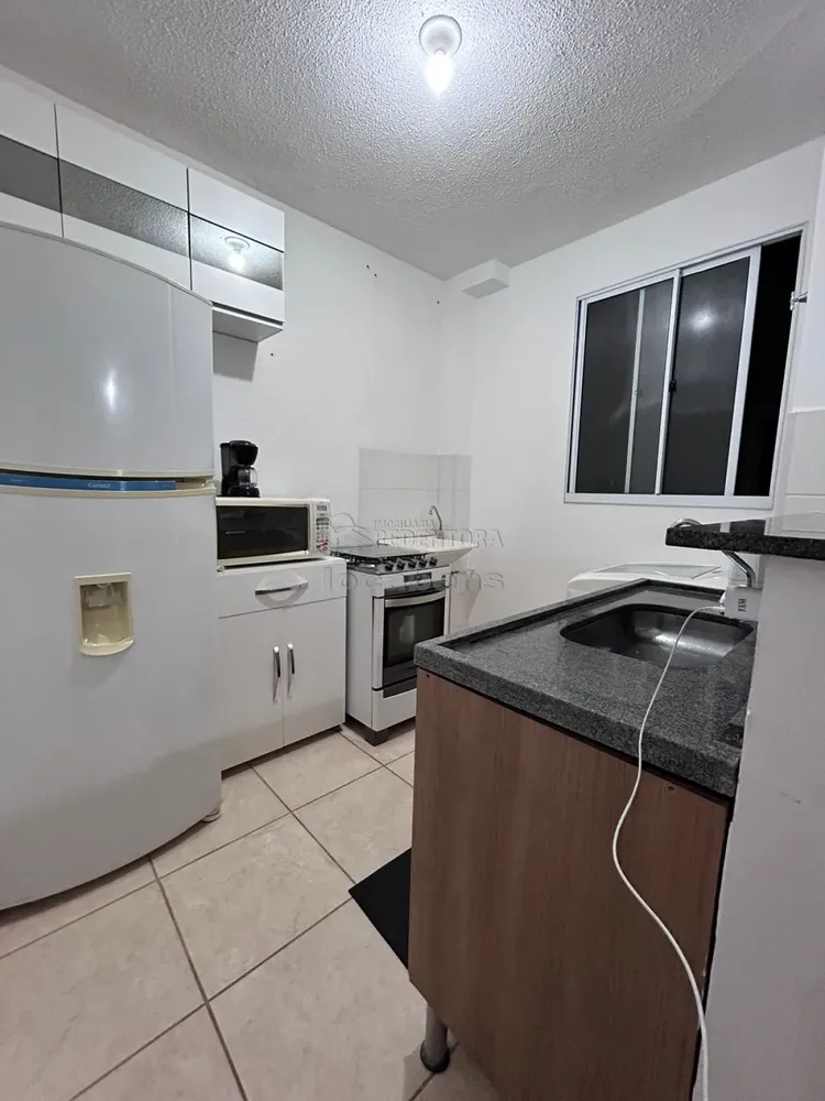 Apartamento, 2 quartos, 45 m² - Foto 6