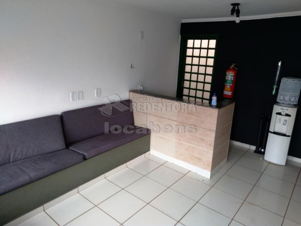 Conjunto Comercial-Sala para alugar com 1 quarto, 12m² - Foto 1