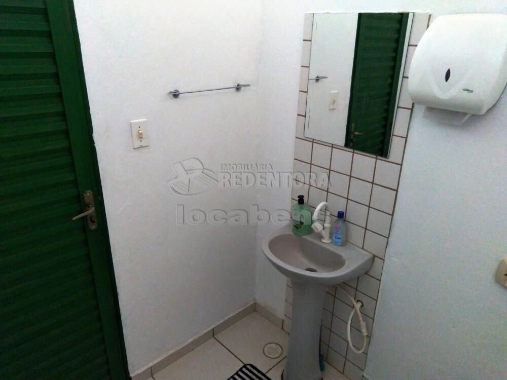 Conjunto Comercial-Sala para alugar com 1 quarto, 12m² - Foto 4