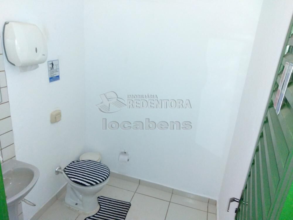 Conjunto Comercial-Sala para alugar com 1 quarto, 12m² - Foto 3