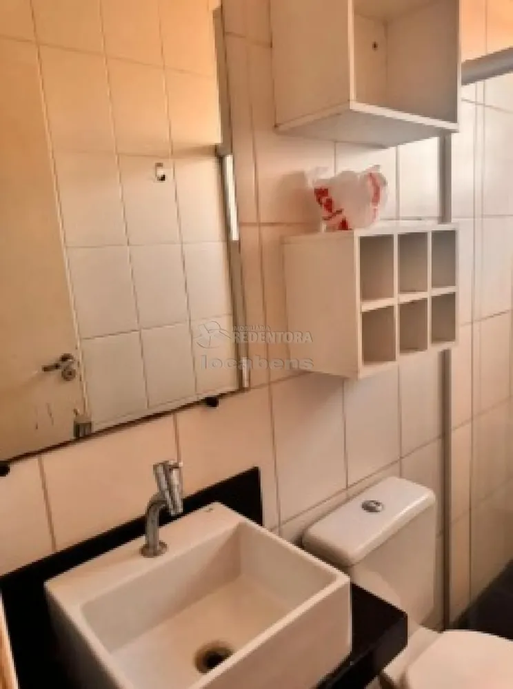 Apartamento, 2 quartos, 40 m² - Foto 6