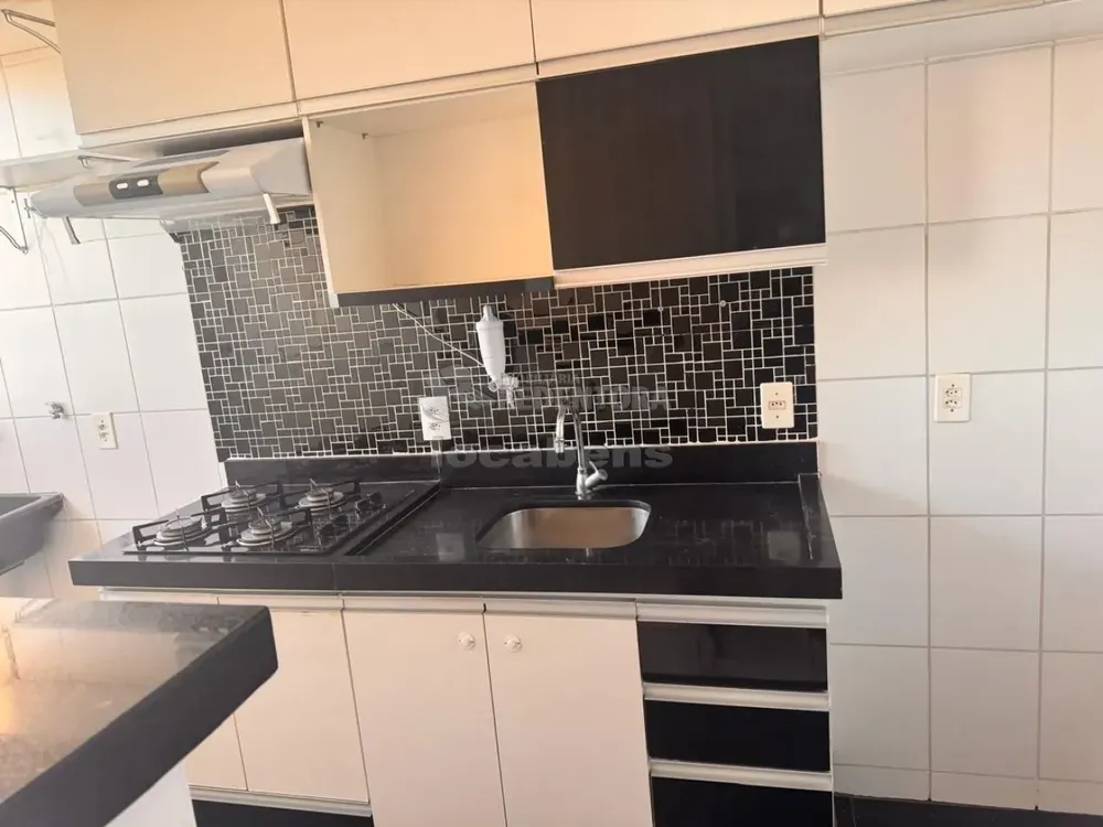 Apartamento, 2 quartos, 40 m² - Foto 5