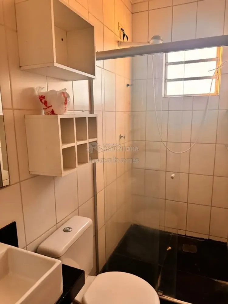 Apartamento, 2 quartos, 40 m² - Foto 2