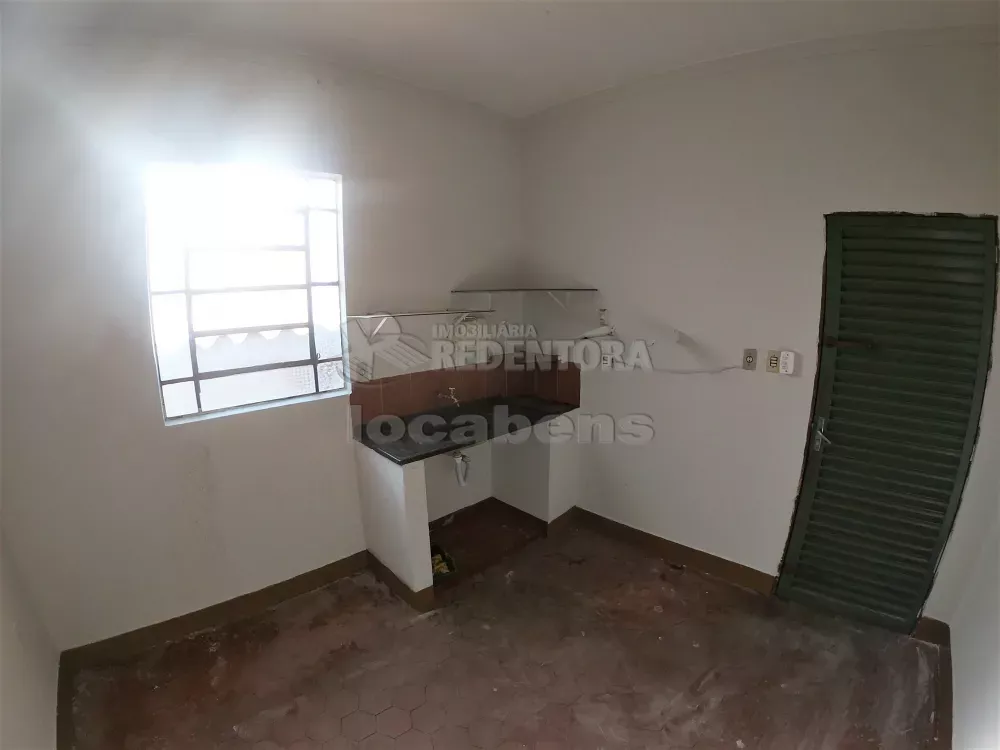 Depósito-Galpão-Armazém para alugar com 1 quarto, 165m² - Foto 7