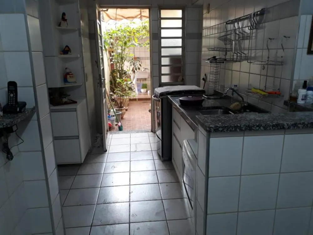Apartamento, 3 quartos, 100 m² - Foto 4