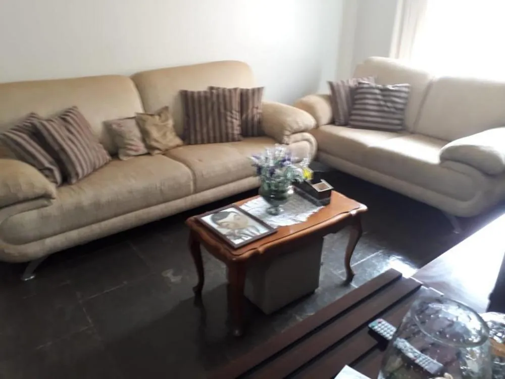 Apartamento, 3 quartos, 100 m² - Foto 1