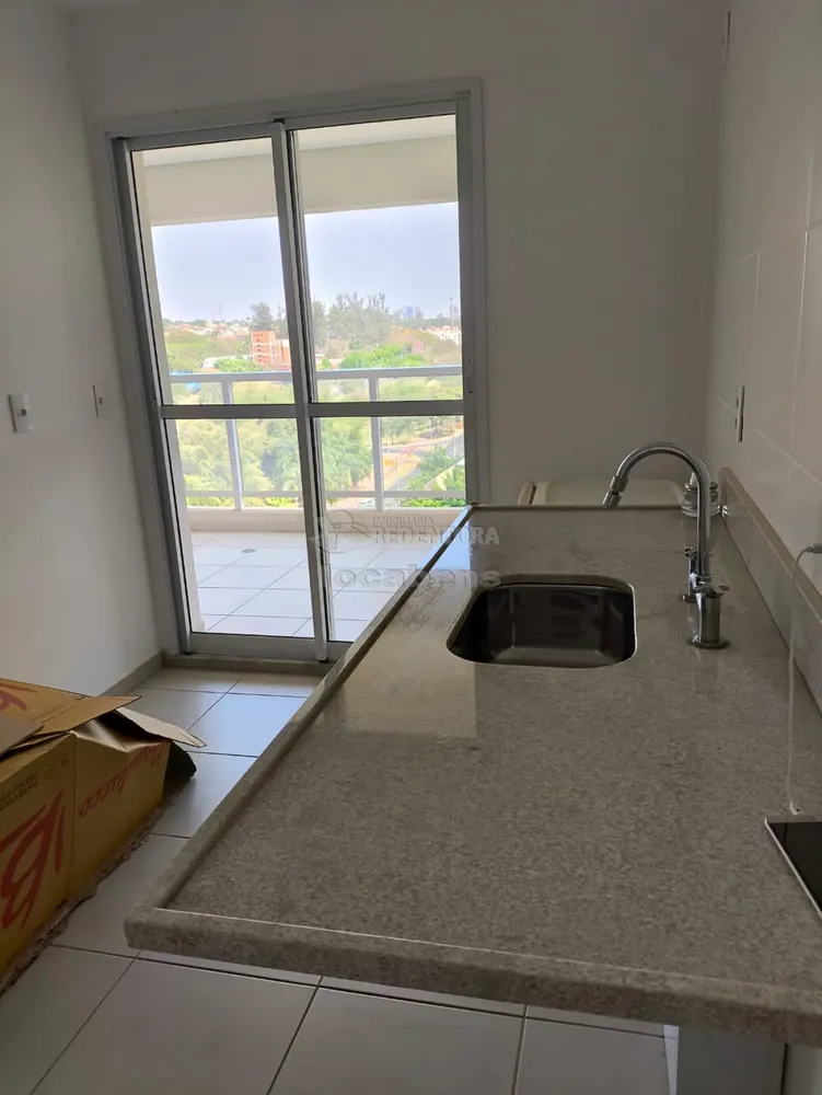Apartamento, 3 quartos, 115 m² - Foto 1