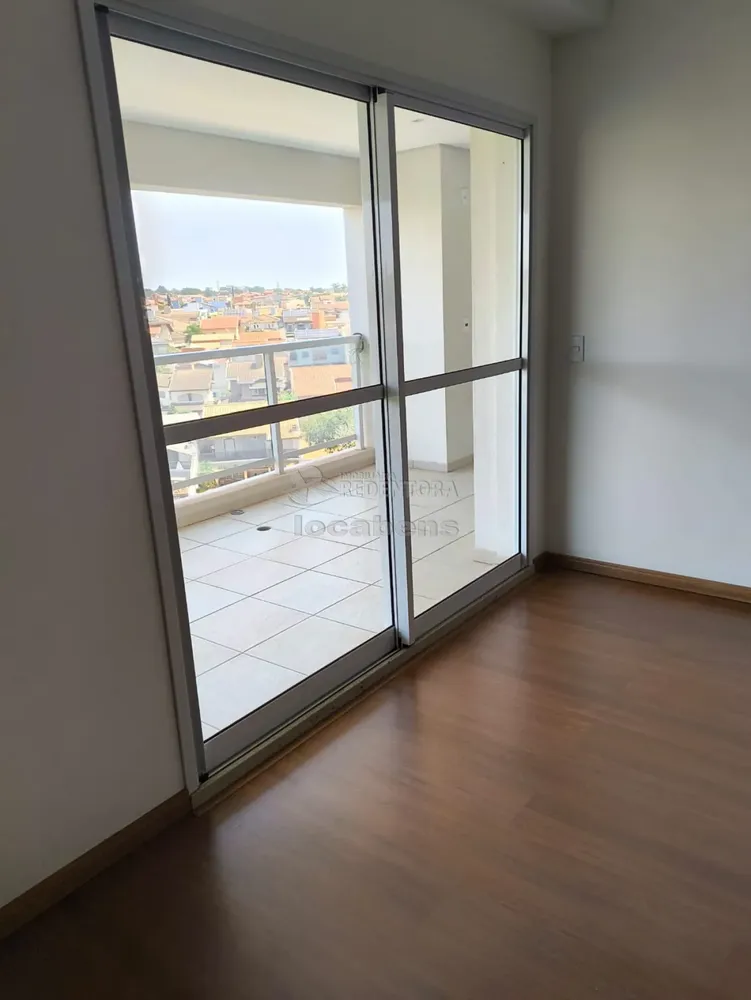 Apartamento, 3 quartos, 115 m² - Foto 5