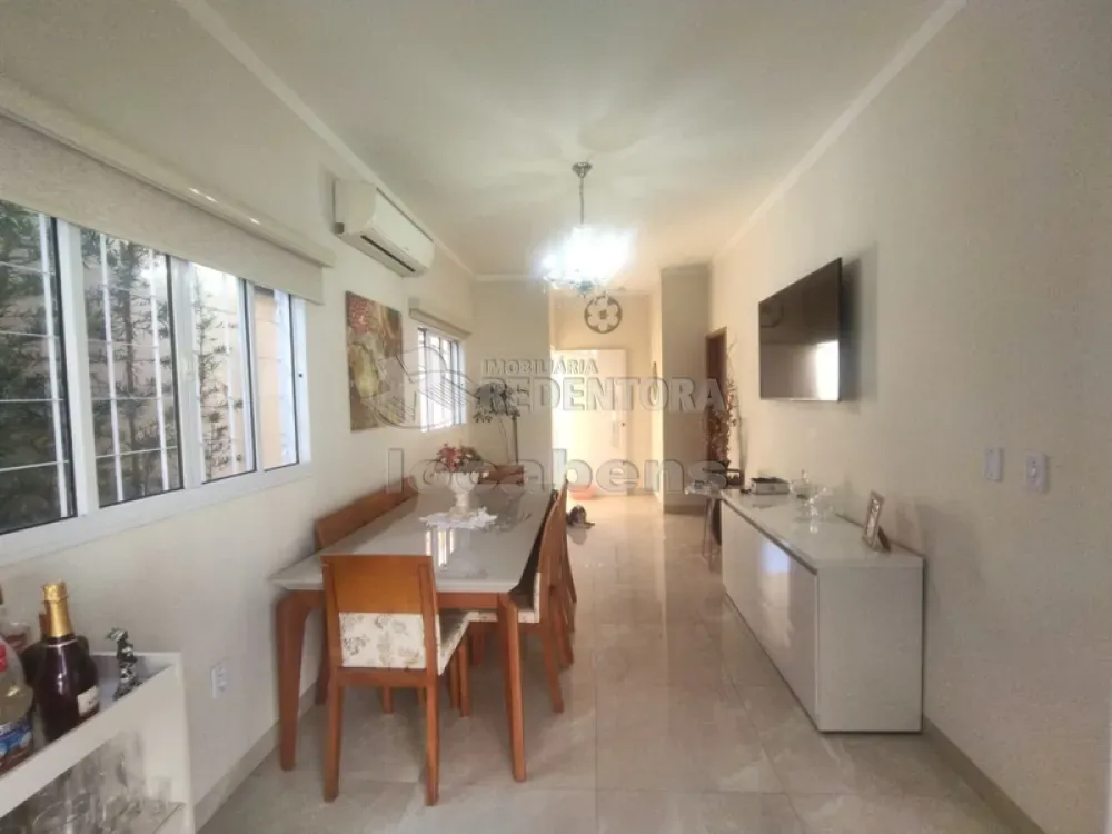 Casa, 3 quartos, 180 m² - Foto 7