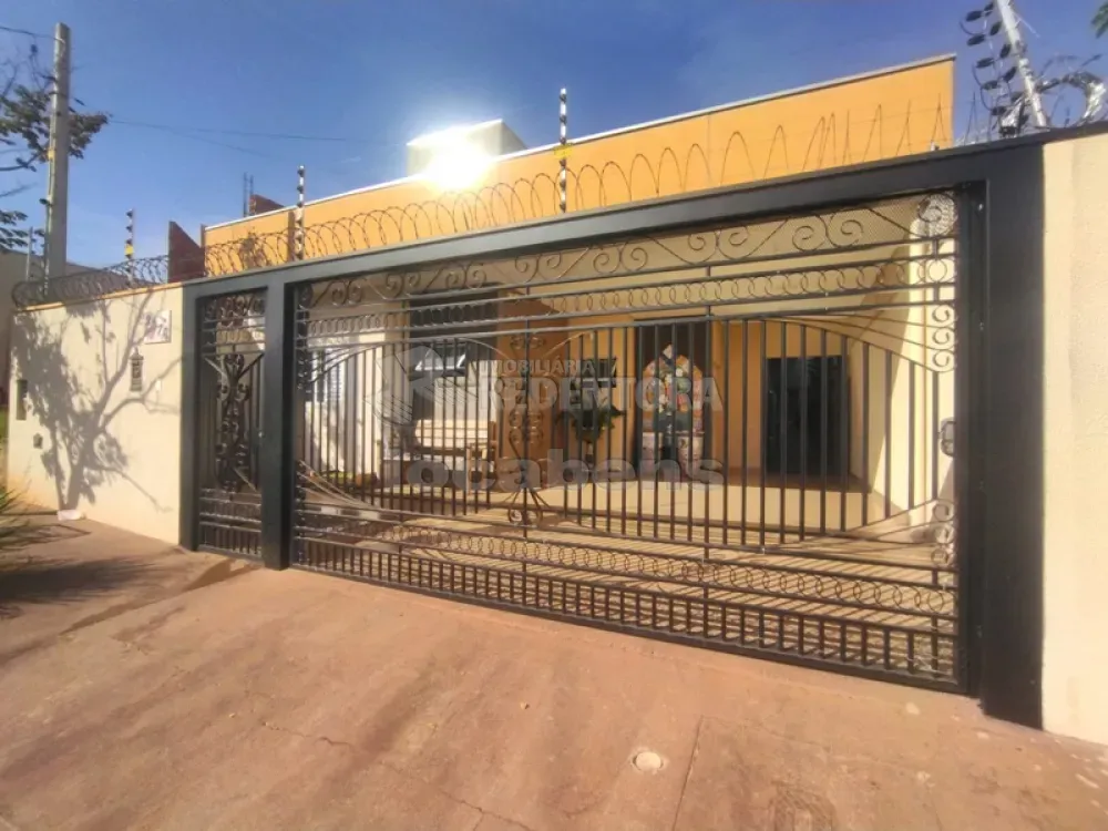 Casa, 3 quartos, 180 m² - Foto 2