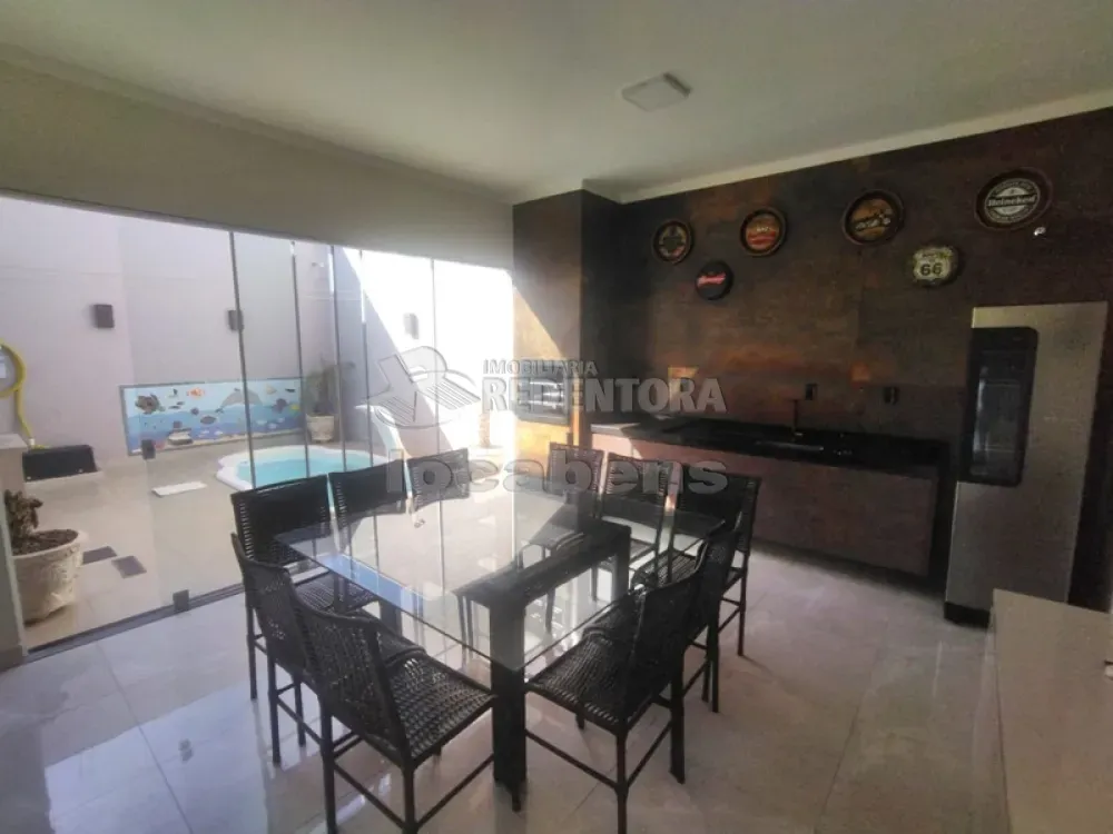 Casa, 3 quartos, 180 m² - Foto 4
