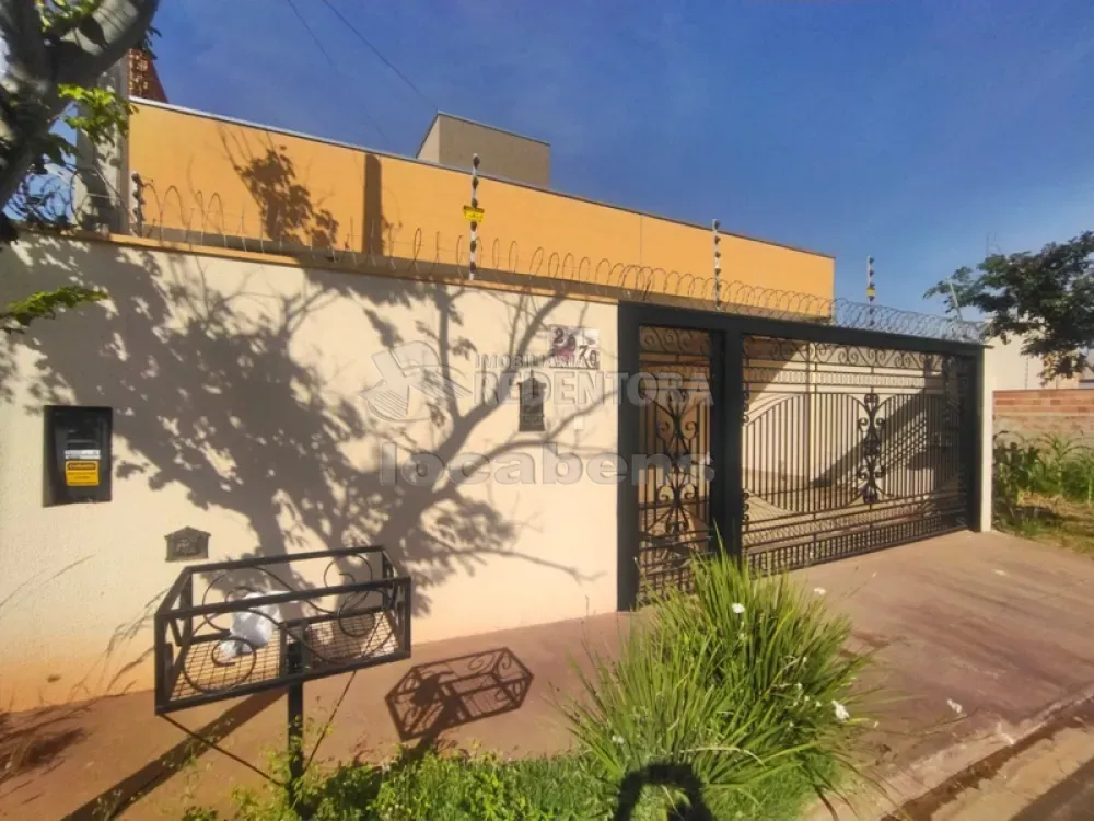 Casa, 3 quartos, 180 m² - Foto 1