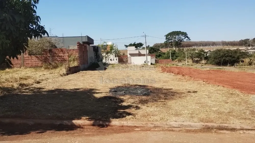Terreno, 200 m² - Foto 1