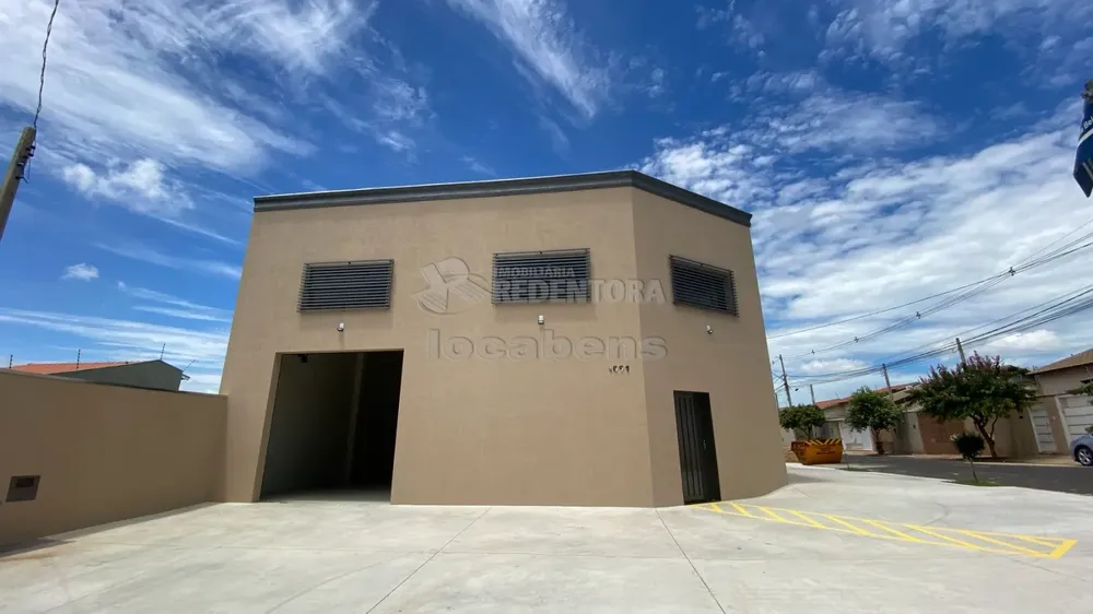 Prédio Inteiro, 128 m² - Foto 1