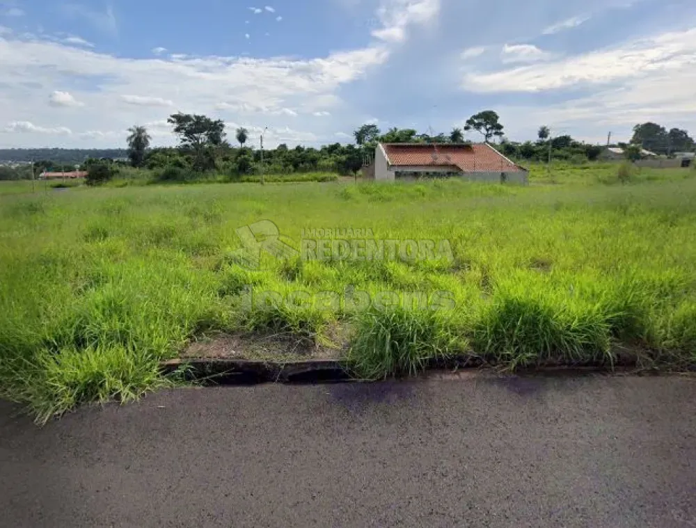 Terreno, 250 m² - Foto 1