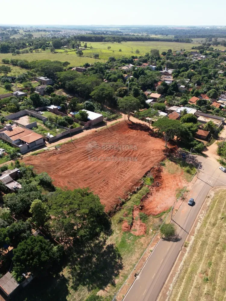 Loteamento e Condomínio, 4600 m² - Foto 1