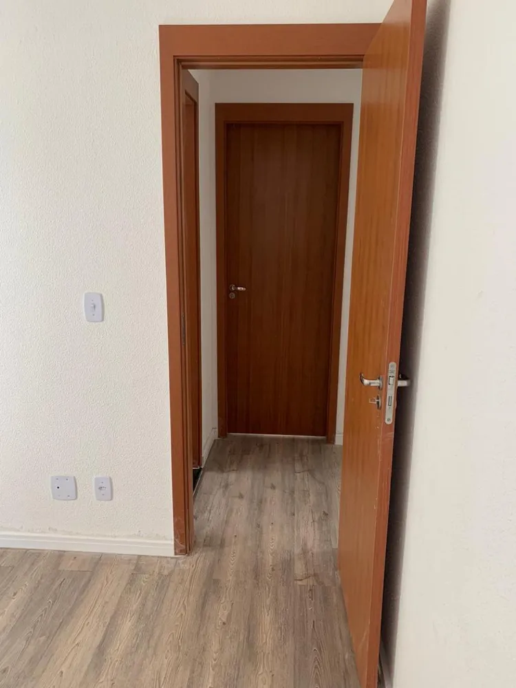 Apartamento, 2 quartos, 52 m² - Foto 4