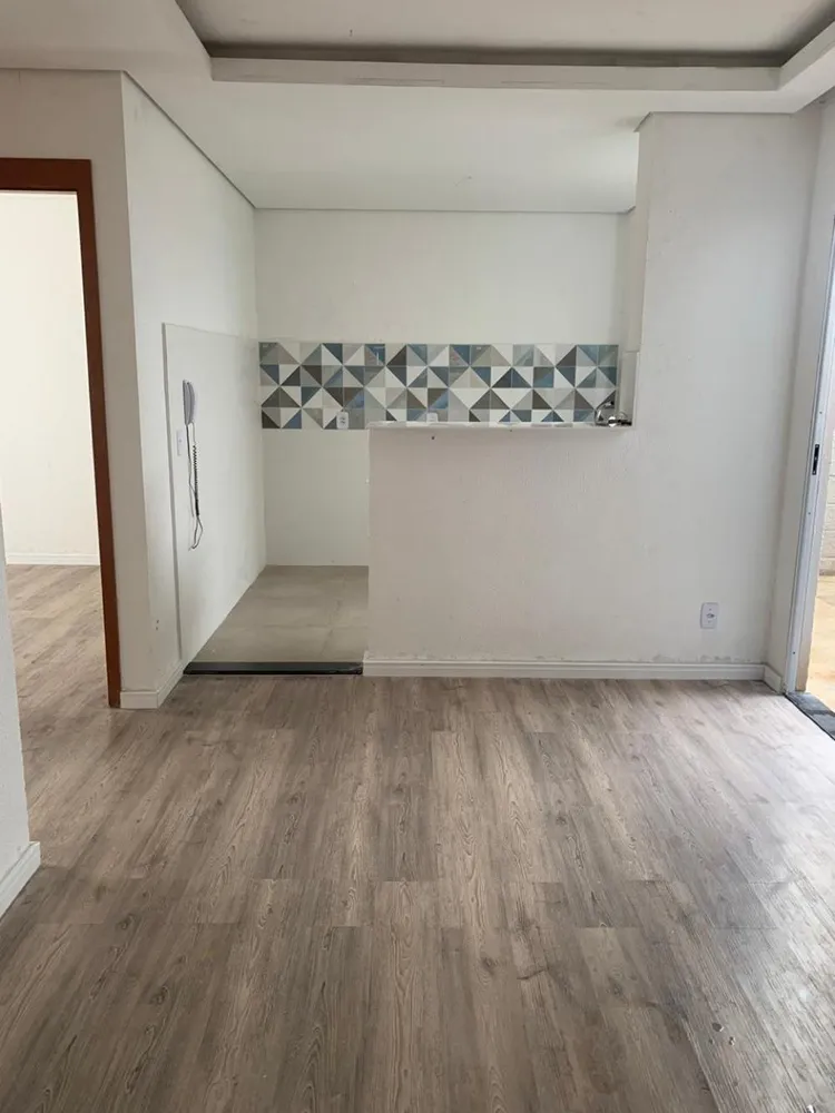 Apartamento, 2 quartos, 52 m² - Foto 5