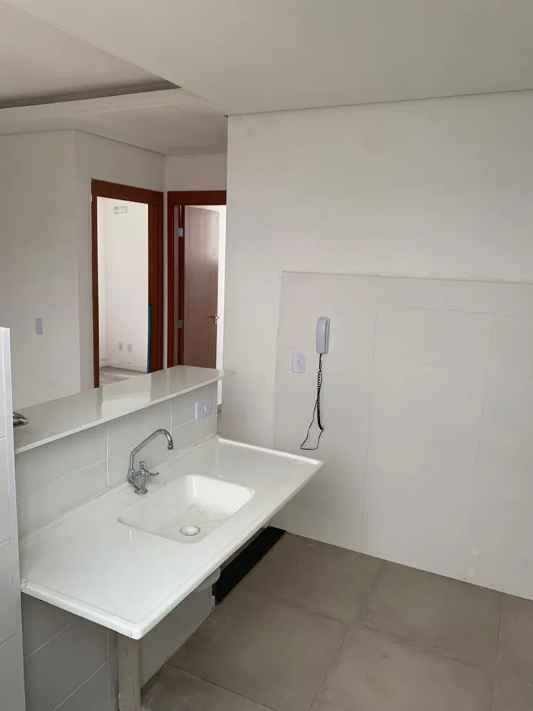 Apartamento, 2 quartos, 52 m² - Foto 7